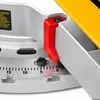 DeWALT DWS780-QS - Sega circolare radiale e troncatrice, Anteprima dell’immagine prodotto 49
