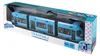 Tram Moderno Blu Design Ostrava 47 Cm Anteprima dell’immagine prodotto 6