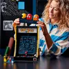 LEGO Icons Pac-Man Slot Machine, Jeu de construction pour Voir les images du produit 14