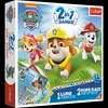 Bordspel 2in1 Ludo Paw Patrol Trefl 01896 Productafbeelding-voorbeeld 13