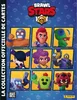 Pack de démarrage - PANINI - BRAWL STARS TC - Classeur + 2 Voir les images du produit 2