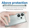 Für Xiaomi Poco F6 5G / Redmi Turbo 3 Colorful Series Produktbild-Vorschau 3