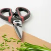 AdroitGoods Multifunkčné kuchynské nožnice - vhodné do Náhľad obrázku produktu 7