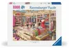 De "Coveted Closet" puzzel met 1000 stukjes Productafbeelding-voorbeeld 3