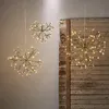 Dekoracja wisząca Sztuczne Ognie Led FIREWORK® Podgląd zdjęcia produktu 7