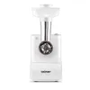 Mincer Zelmer ZMM3511B White Silver Metal 1500 W Produktbild-Vorschau 3