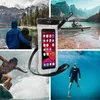 alca® Etui étanche pour smartphones sous l'eau Etui pour Voir les images du produit 7