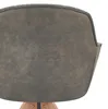 home24 Drehbarer Armlehnenstuhl - 2er-Set Produktbild-Vorschau 7