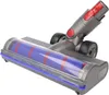 Hartbodendüse, Softroller passend für Dyson V7, V8, V10, Produktbild-Vorschau 1
