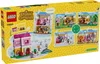 LEGO Animal Crossing - Kreative Häuser: Jahreszeiten voller Produktbild-Vorschau 3