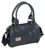 Safta Stitch 16x10x7.5 Cm Tasche Schwarz  Kinder Schwarz Produktbild-Vorschau 1