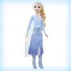 Disney Frozen HLW48, Lalka modowa, Damski, 3 lat(a), Podgląd zdjęcia produktu 18