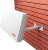 SELFSAT SAT-Flachantenne H22D2+, mit Twin LNB Produktbild-Vorschau 6