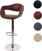 Barová židle HWC-A47b, barová židle, retro design, imitace Náhled obrázku produktu 8