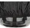 EASTPAK Regenhülle Cory Rain Cover Black schwarz Produktbild-Vorschau 4