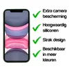 Pouzdro na mobilní telefon pro iPhone 11 silikonové pouzdro Náhled obrázku produktu 4