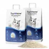 TopMeow Tofu Katzenstreu 9,2 kg, 100% pflanzlich, Produktbild-Vorschau 1