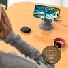Forever magnetická bezdrôtová nabíjačka MAWC-200 15 W sivá Náhľad obrázku produktu 23