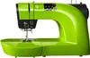 TOYOTA OEKAKI 50LG - (lime green) - Computer-Nähmaschine Produktbild-Vorschau 1