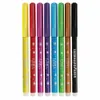 Faserschreiberetui EBERHARD FABER, 8 Stück Glitzer Produktbild-Vorschau 3