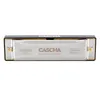 CASCHA HH 1620 DE Special Mundharmonika Set Produktbild-Vorschau 6
