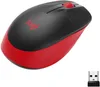 Logitech M190 rot Produktbild-Vorschau 12