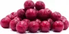 Wildkirsch Bonbons 120g | Fruchtbonbons | Wildkirsche | Produktbild-Vorschau 1
