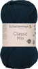 Schachenmayr Classic Mix 00065 Teal Fil à tricoter Voir les images du produit 2