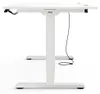 Yaasa Desk Essential Höhenverstellbarer Schreibtisch Produktbild-Vorschau 5