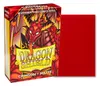 Dragon Shield Japanese Size Matte Sleeves - Amethyst (60 Produktbild-Vorschau 13