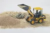 Bruder 02441 - Cat Kompaktgelenkradlader Produktbild-Vorschau 12