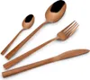 ORION Príbory Nerez Copper 24 Ks 143695 Náhľad obrázku produktu 4