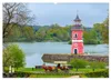 Moritzburg mit Schlossansichten (Wandkalender 2027 DIN A2 Produktbild-Vorschau 6