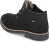Rieker Halbschuh 13630 00 schwarz EU 45 Produktbild-Vorschau 53