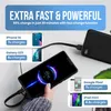 Strex Powerbank - 27.000 mAh - Charge rapide 22.5W - Voir les images du produit 5