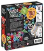 SPIEL DAS! Verlag - Panda Royale - Jeu de dés et de Voir les images du produit 2
