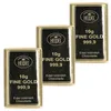 Heidel Gold-Kreditkarte 30g Produktbild-Vorschau 3
