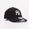 NEW ERA K 940 MLB LEAGUE Schwarz Produktbild-Vorschau 2