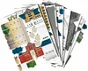 Revell 3D puzzle - Zmok Neuschwanstein Náhľad obrázku produktu 10