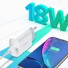 Incarcator UGREEN 3.0 Power Delivery 18W 3A - alba Náhled obrázku produktu 2