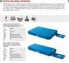 Coleman Extra Durable Airbed Single Produktbild-Vorschau 20