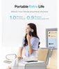 Baseus PicoGo Qi2, 5000 mAh, ricarica wireless, nero Anteprima dell’immagine prodotto 13