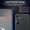 2X Schutzglas für Samsung Galaxy S25 FE Display Kamera Produktbild-Vorschau 9