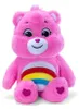 Simba Plüsch Stofftier Glücksbärchi Care Bears Hurrabärchen Produktbild-Vorschau 6