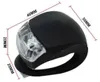 LED světlo na kolo - cyklistické světlo - vodotěsné - Náhled obrázku produktu 4