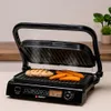 ALPINA Kontaktgrill, 2100 W Produktbild-Vorschau 19