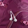 coocazoo sac d'école Joker School Backpack Berry Bubbles Voir les images du produit 10