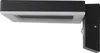 REV LED Solar Wandleuchte Square schwarz Produktbild-Vorschau 3