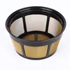 A reusable coffee filter on a white background. Produktbild-Vorschau