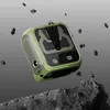 Techsuit – Premium tragbarer Mini-Ventilator mit Powerbank, Produktbild-Vorschau 5